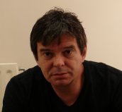 Jean Jacques Burnel