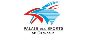 Palais-des-sports de Grenoble