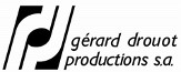 Gerard Drouot Productions