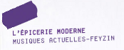 Epicerie Moderne