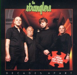 (c) Copyright The Stranglers