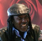 Alpha Blondy