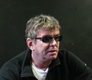 Jean-Jacques Burnel