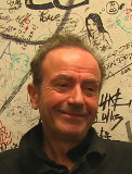 Hugh Cornwell