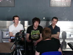 (c) Copyright Rock-Interviews.com