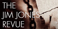 Jim Jones Revue Site