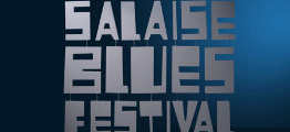 (c) Copyright Salaise Blues Festival