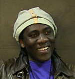 Richard Bona