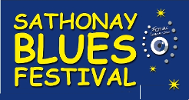 Site Sathonay Blues Festival