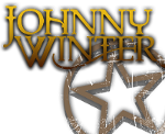 Johnny Winter Site