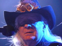 Johnny Winter