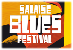 Salaise Blues Festival Site