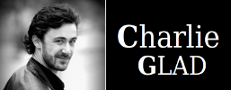 (c) Charlie Glad