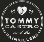 (c) Tommy Castro
