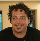 Dave Herrero