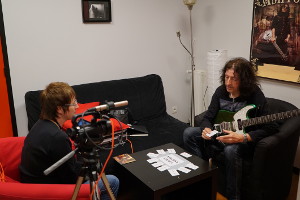 (c) Copyright Rock-Interviews.com