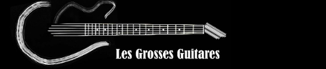 (c) Grosses Guitares Festival