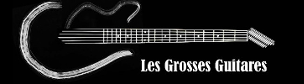 (c) Grosses Guitares