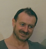 Jean-Marc Sauvagnargues