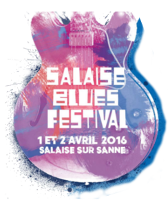 (c) Salaise Blues Festival