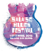 (c) Salaise Blues Festival
