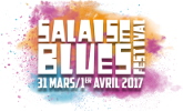 (c) Salaise Blues Festival=