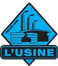 (c) L'Usine