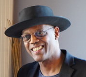 Eric Bibb