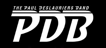 (c) Paul Deslauriers Band