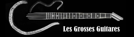 (c) Festival Les Grosses Guitares
