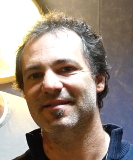 Aurélien Morro