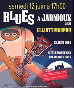 (c) Blues à Jarnioux