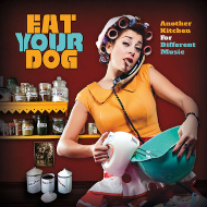 (c) Eat Your Dog