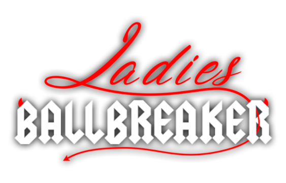 (c) Ladies Ballbreaker