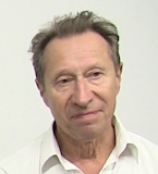 Peter Petersen