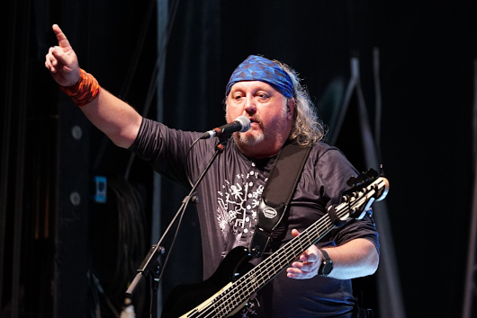 (c) Copyright Rock-Interviews.com