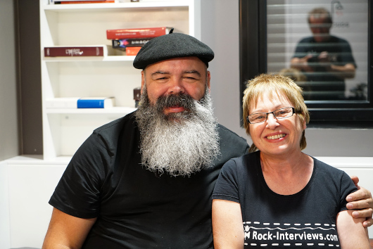 (c) Copyright Rock-Interviews.com
