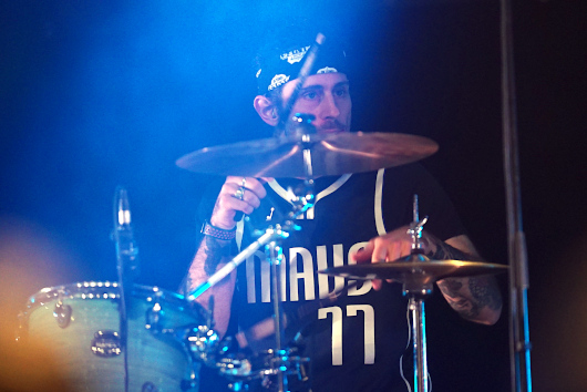 (c) Copyright Rock-Interviews.com