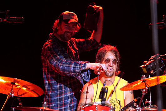 (c) Copyright Rock-Interviews.com