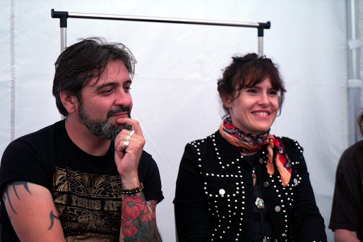 (c) Copyright Rock-Interviews