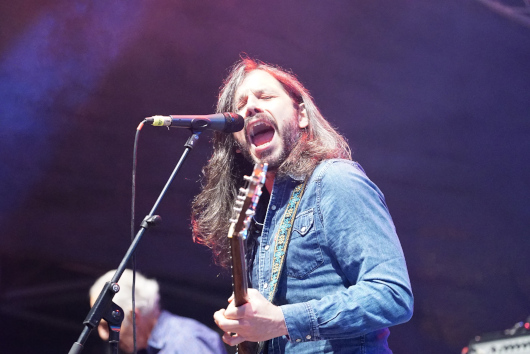 (c) Copyright Rock-Interviews.com