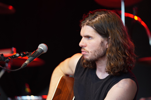(c) Copyright Rock-Interviews.com