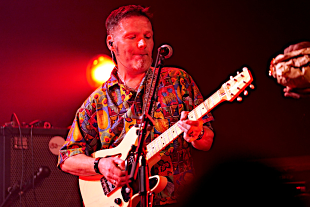 (c) Copyright Rock-Interviews.com