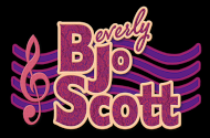 (c) Beverly Jo Scott