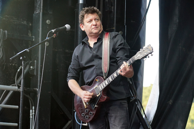 (c) Copyright Rock-Interviews.com