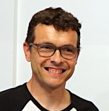 Joël Dalla-Vecchia