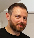 Seb Genty