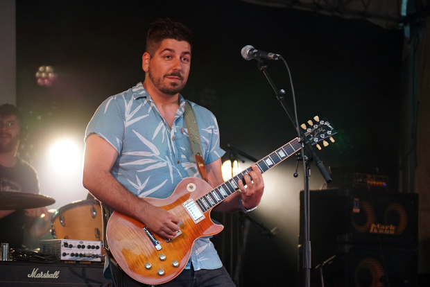 (c) Copyright Rock-Interviews.com
