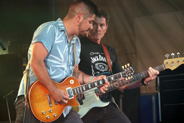 (c) Copyright Rock-Interviews.com