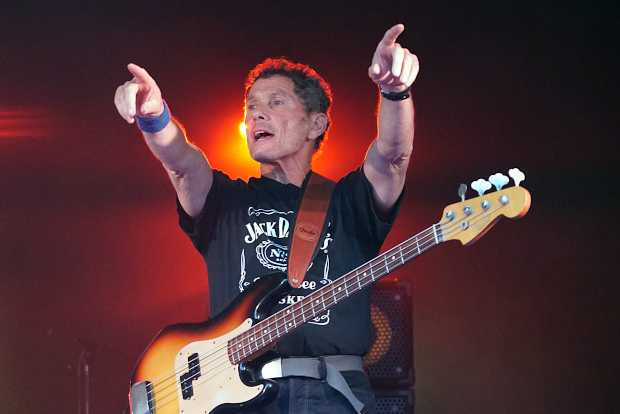 (c) Copyright Rock-Interviews.com